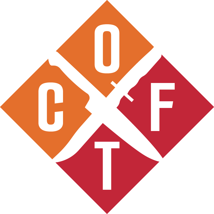 CoTF Logo